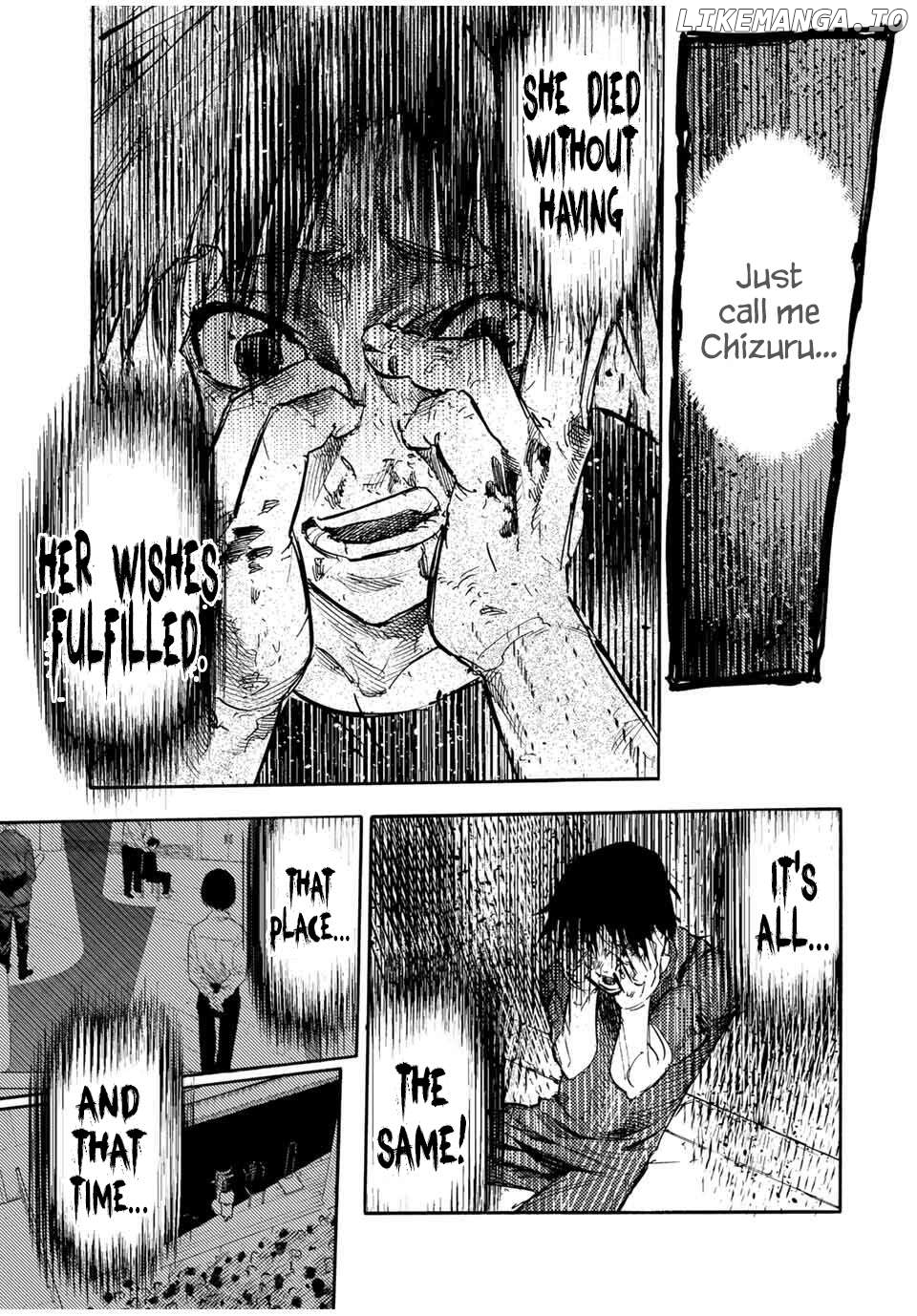 Juujika No Rokunin Chapter 212 36 Juujika No Rokunin Chapter 212 image 15